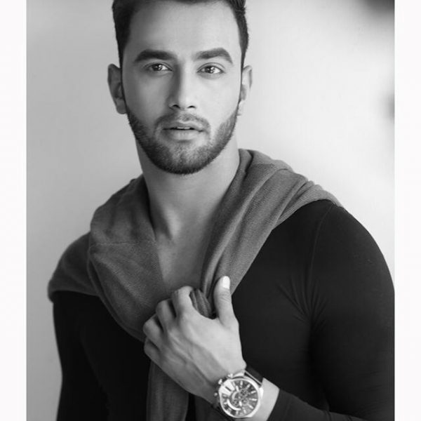 adore models nakul | talent management & modeling agency in mumbai